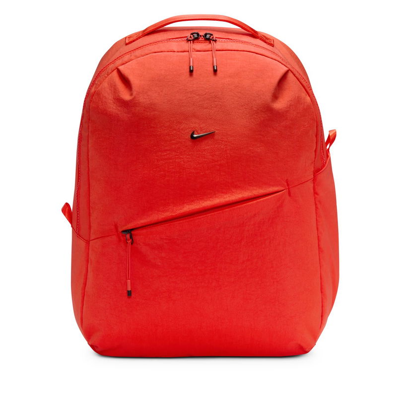 Раница Nike Aura Backpack (24L) Червено | HF7007-633