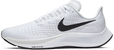 Кецове и обувки Nike Air Zoom Pegasus 37 Бяло | bq9646-100, 0