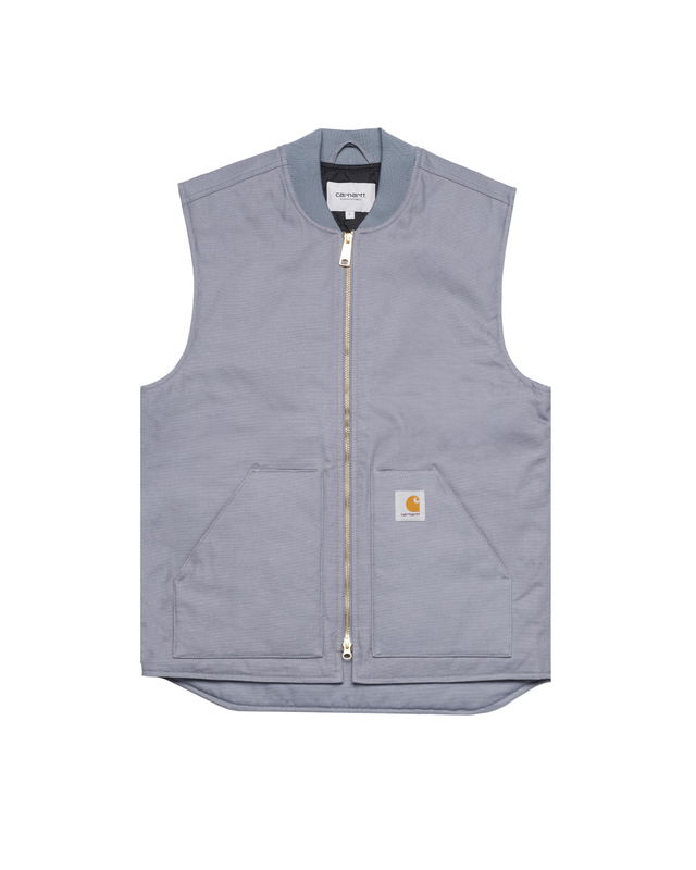 Classic Vest