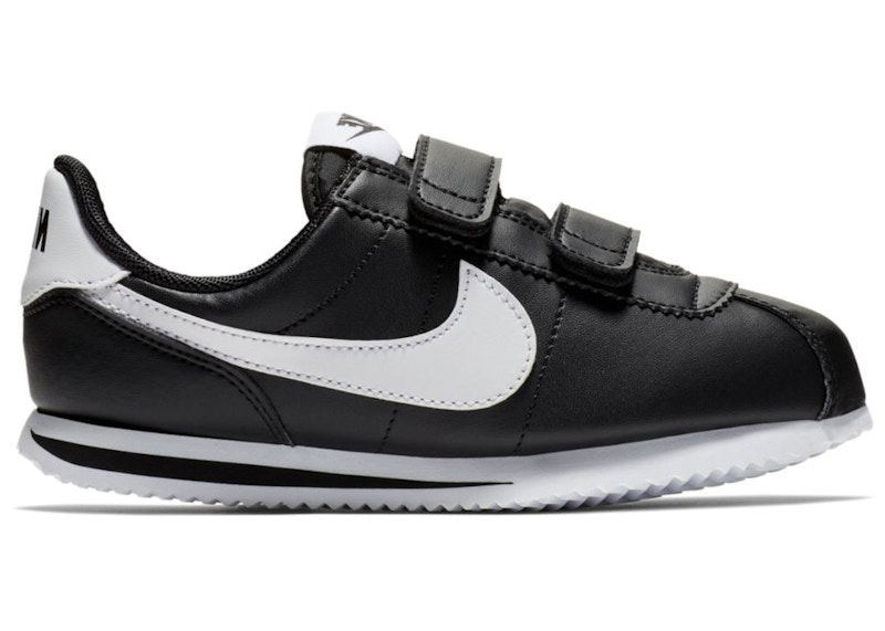 Кецове и обувки Nike Cortez Basic SL Черно | 904767-001, 0
