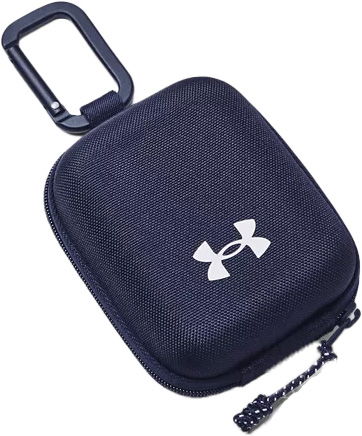 Раница Under Armour UA Contain Micro-BLU Тъмно синьо | 1378573-410, 0