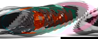 Кецове и обувки New Balance 57/40 Многоцветен | m5740-fm1, 2