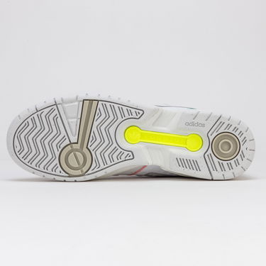 Кецове и обувки adidas Originals Torsion Comp Бяло | EF5974, 4