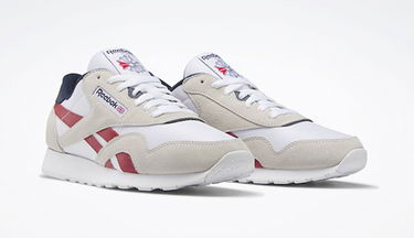 Кецове и обувки Reebok Classic Nylon Многоцветен | 100009274, 4