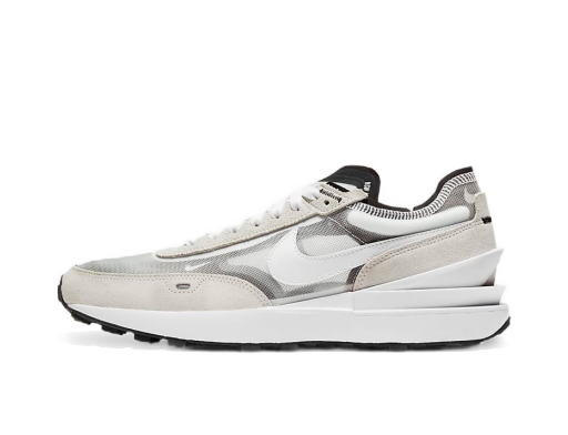 Кецове и обувки Nike Waffle One Бяло | DA7995-100