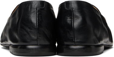 Грижа за обувките Marsèll Marsèll Mandolo Loafers Черно | MM4757 P015666, 1