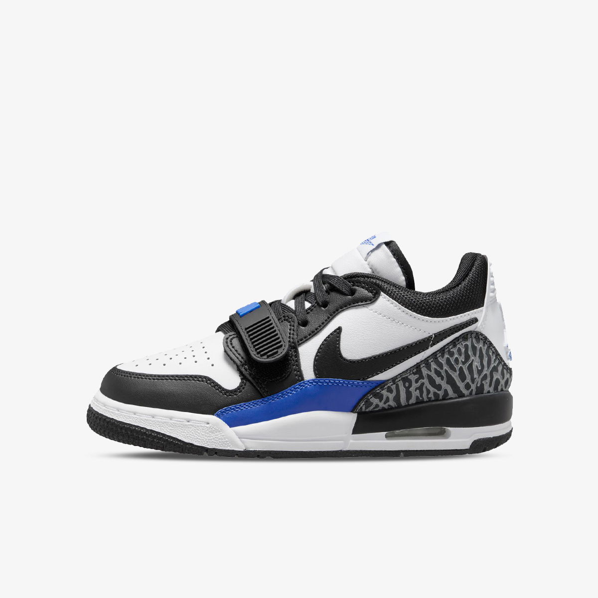 Кецове и обувки Jordan Air Jordan Legacy 312 Low Синьо | CD9054-114, 0