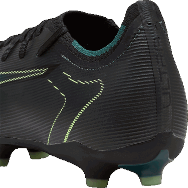 Кецове и обувки Puma ULTRA 6 MATCH Черно | 108514-02, 4