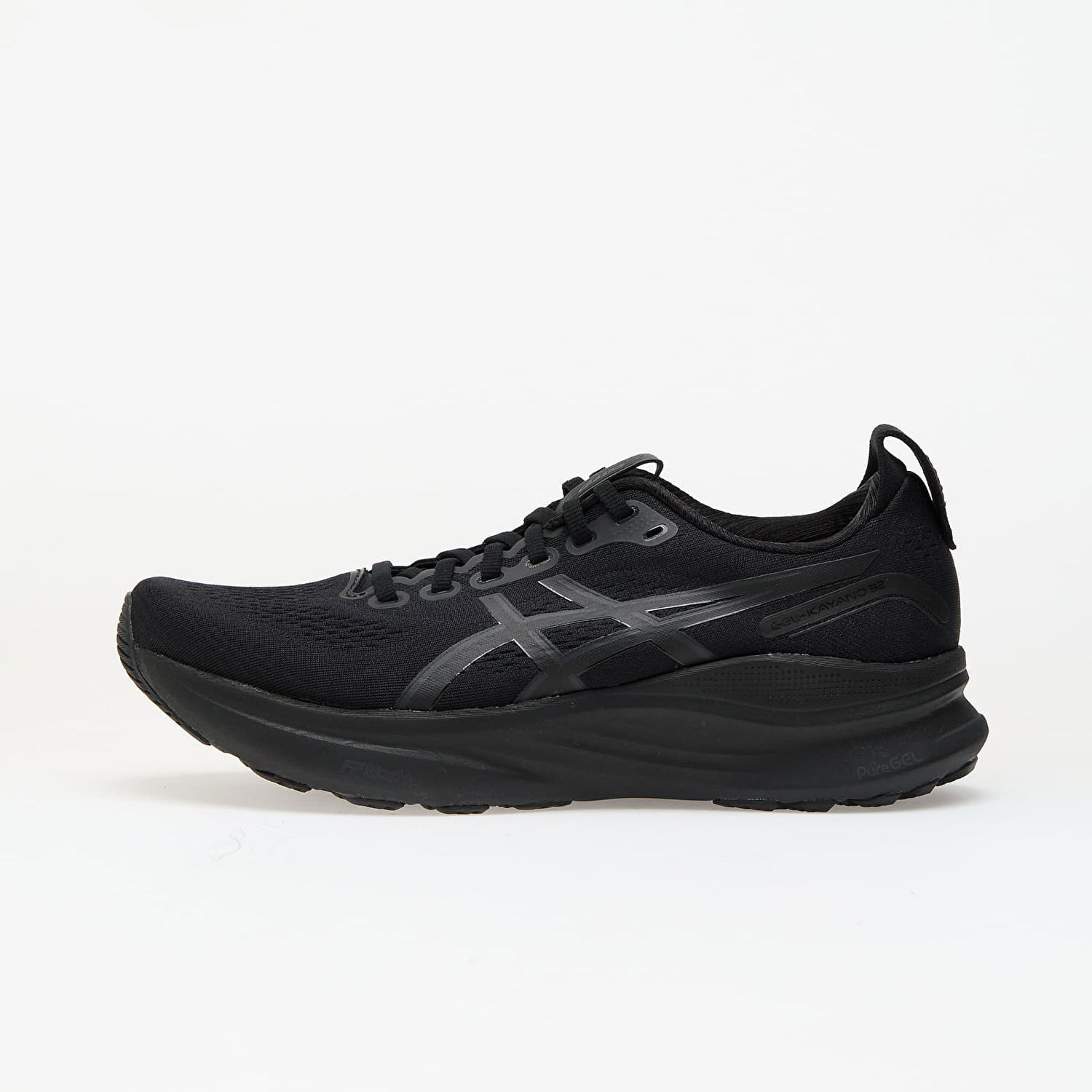 Кецове и обувки Asics GEL-KAYANO 32 Черно | 1011C052-001, 0