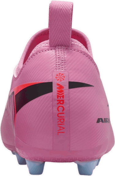 Кецове и обувки Nike Zoom Vapor 16 Academy AG Розово | fq8403-600, 4