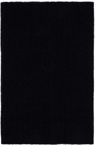 Шал Rick Owens Rick Owens Concordians Tube Scarf Бежово | RP02E4484 KWP, 3