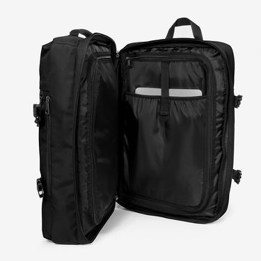 Раница EASTPAK Travelpack 42 l Черно | EK0A5BBR0081, 4