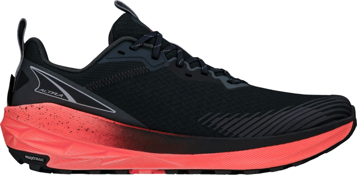 Кецове и обувки Altra Running Experience Wild 2 Черно | al0a85rx-6021, 0