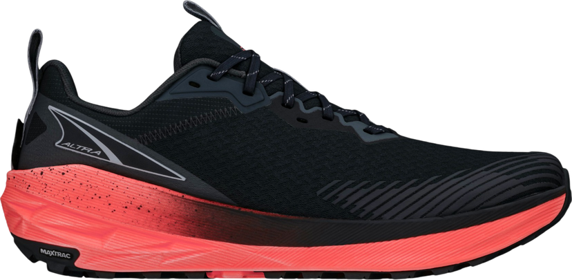 Кецове и обувки Altra Running Experience Wild 2 Черно | al0a85rx-6021