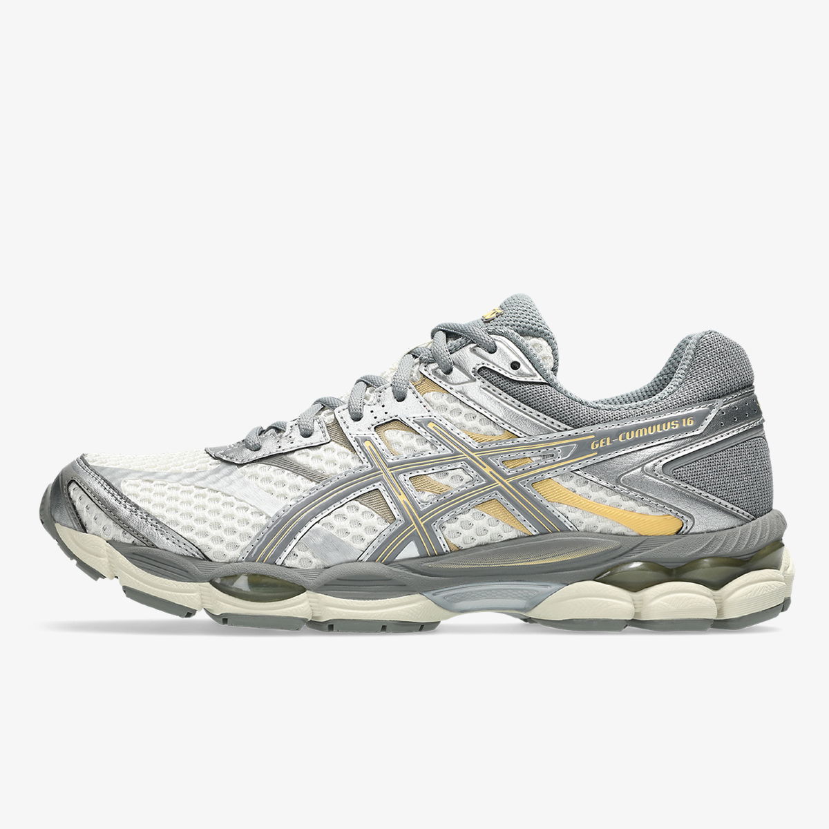 Кецове и обувки Asics Gel-Cumulus 16 Сиво | 1203A733-101, 0