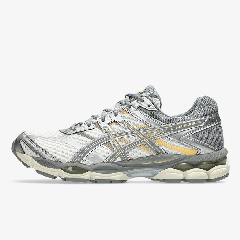 Кецове и обувки Asics Gel-Cumulus 16 Сиво | 1203A733-101