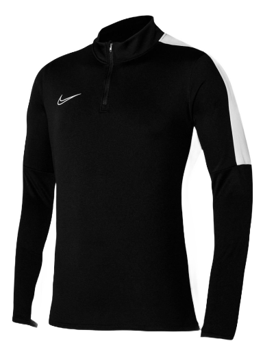 Тениска Nike Dri-FIT Academy Drill Top Черно | dr1356-010