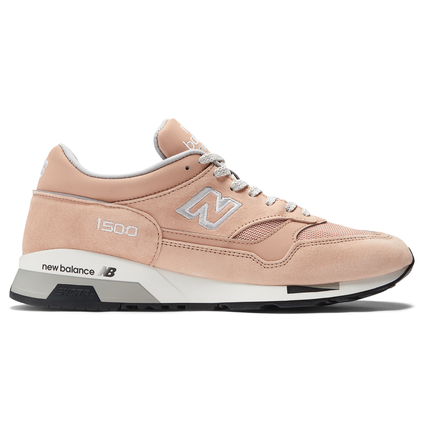 Кецове и обувки New Balance New Balance U1500NKW Розово | NBU1500NKW
