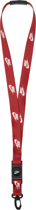 Ключодържатели Nike Nike Club Standard Key Fob Червено | 9038-304-681, 0
