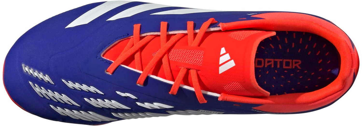 Кецове и обувки adidas Performance Predator Elite FG Синьо | IF6360, 1