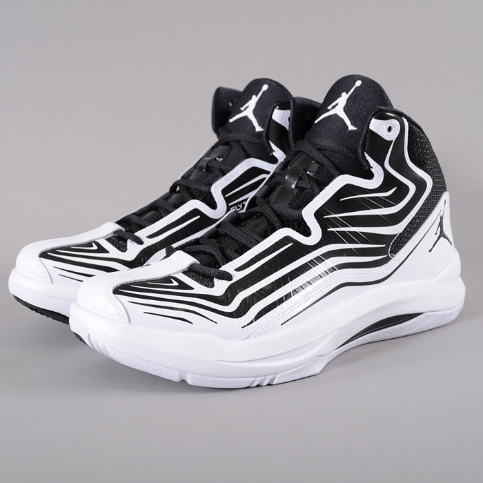 Кецове и обувки Jordan Jordan Aero Mania Бяло | 552313 002, 0