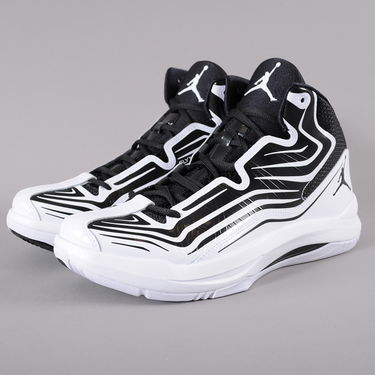 Кецове и обувки Jordan Jordan Aero Mania Бяло | 552313 002, 0