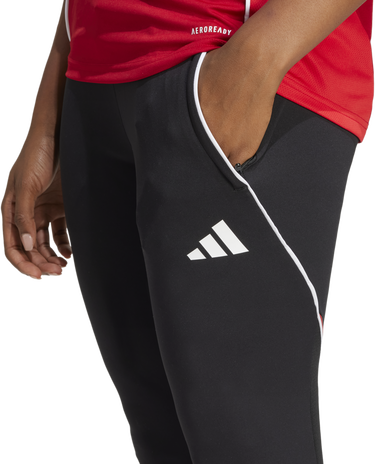 Клинове adidas Originals Tiro 25 Training Pants Черно | ji6497, 4