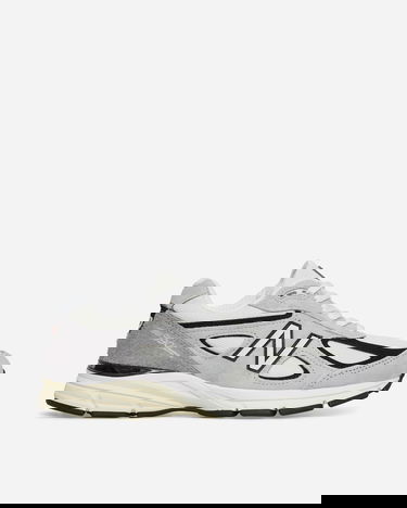 Кецове и обувки New Balance Teddy Santis x 990v4 Made in USA "Grey" Сиво | U990TG4, 2