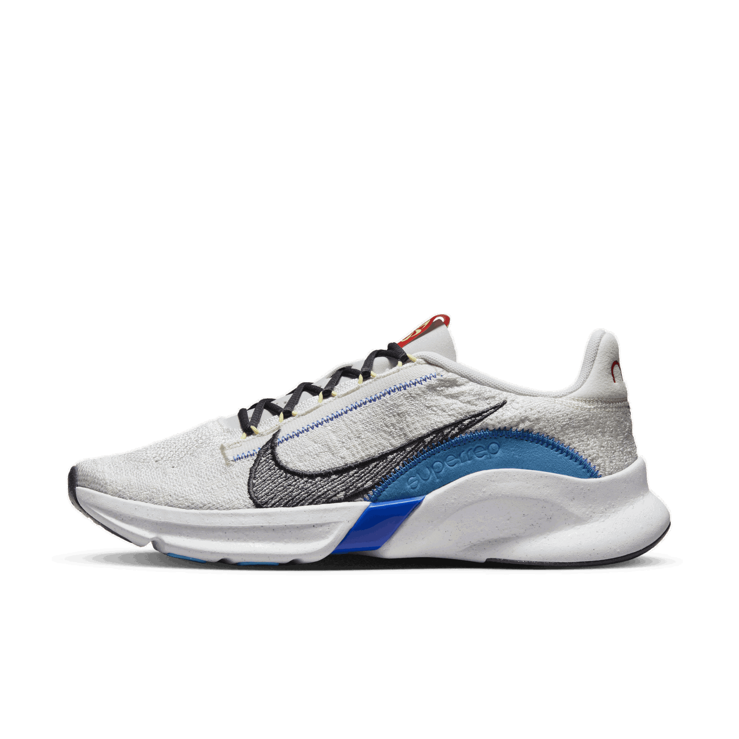 Кецове и обувки Nike SuperRep Go 3 Next Nature Flyknit Сиво | DH3394-011, 0