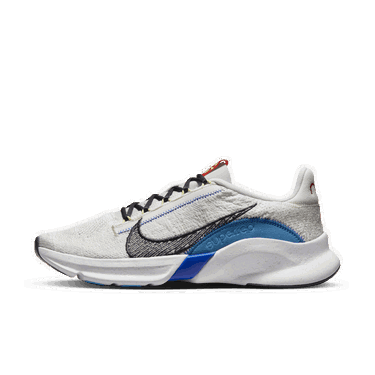 Кецове и обувки Nike SuperRep Go 3 Next Nature Flyknit Сиво | DH3394-011, 0