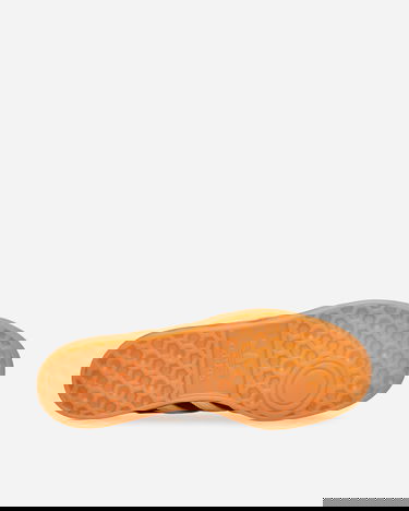 Кецове и обувки adidas Originals Hamburg Черно | JI2626, 6