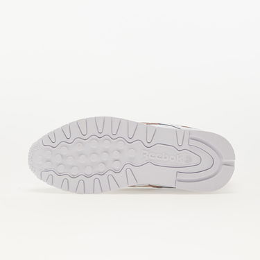 Кецове и обувки Reebok Classic Leather Бяло | GY7173, 4