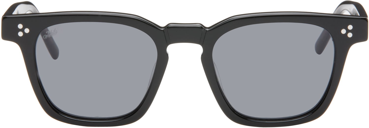 Слънчеви очила AKILA Calipso Sunglasses Черно | 2431 01 01, 0