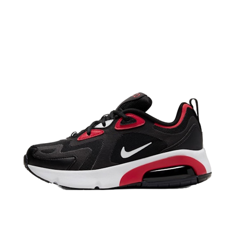 Кецове и обувки Nike Air Max 200 Черно | AT5627-007