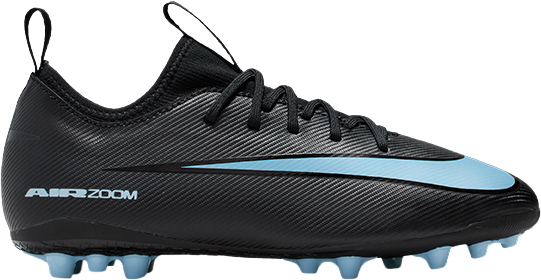 Кецове и обувки Nike ZOOM VAPOR 16 ACADEMY AG Черно | fq8403-001