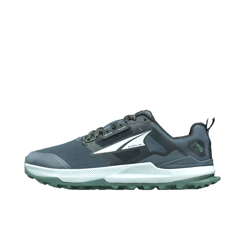 Кецове и обувки Altra Running Lone Peak 8 Wide Синьо | al0a85p40201