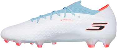 Кецове и обувки Skechers SKX 2 Elite FG Football Boots Многоцветен | 252110-wtqp, 4