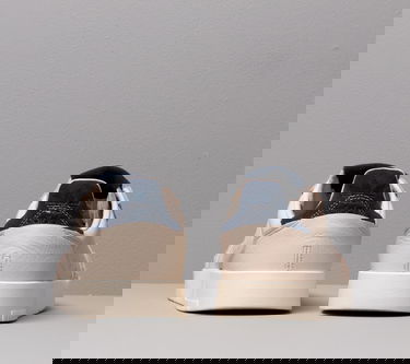 Кецове и обувки adidas Originals Supercourt Кафяво | EE6035, 3