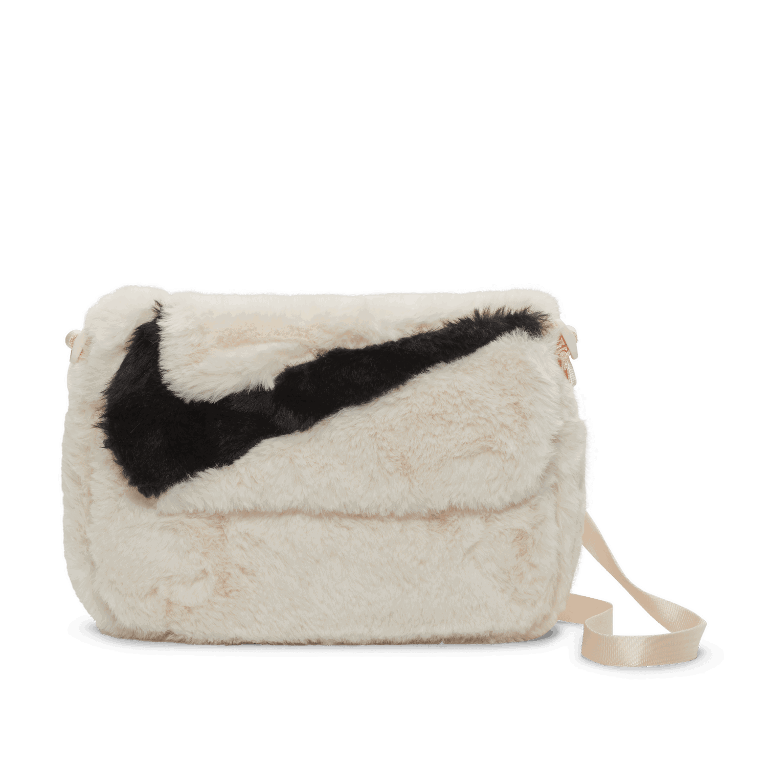 Чанта през рамо Nike Sportswear Futura 365 Бежово | FB3048-838, 1