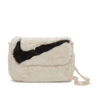 Чанта през рамо Nike Sportswear Futura 365 Бежово | FB3048-838, 1