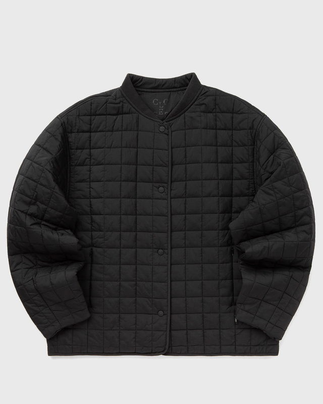 QUILTED JACKET