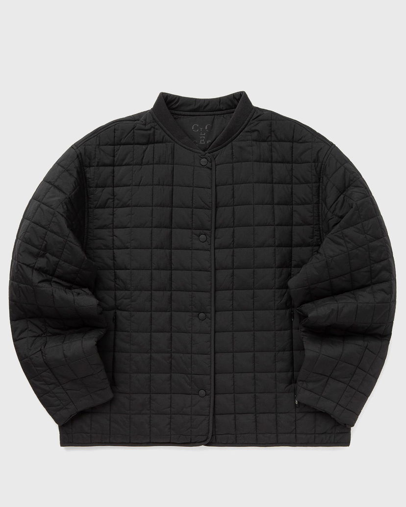 Яке CLOSED QUILTED JACKET Черно | C97295-69W-22-100