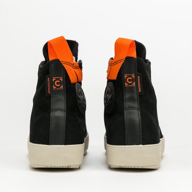 Кецове и обувки Converse Chuck 70 Explore WP Hi Черно | 171439C, 3