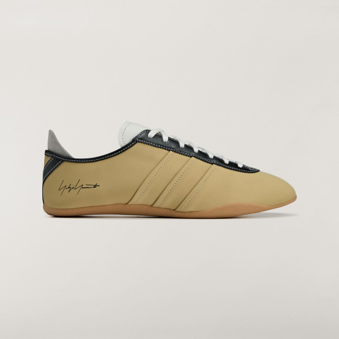 Кецове и обувки adidas Originals Y-3 Tokyo Жълто | JS2459, 0