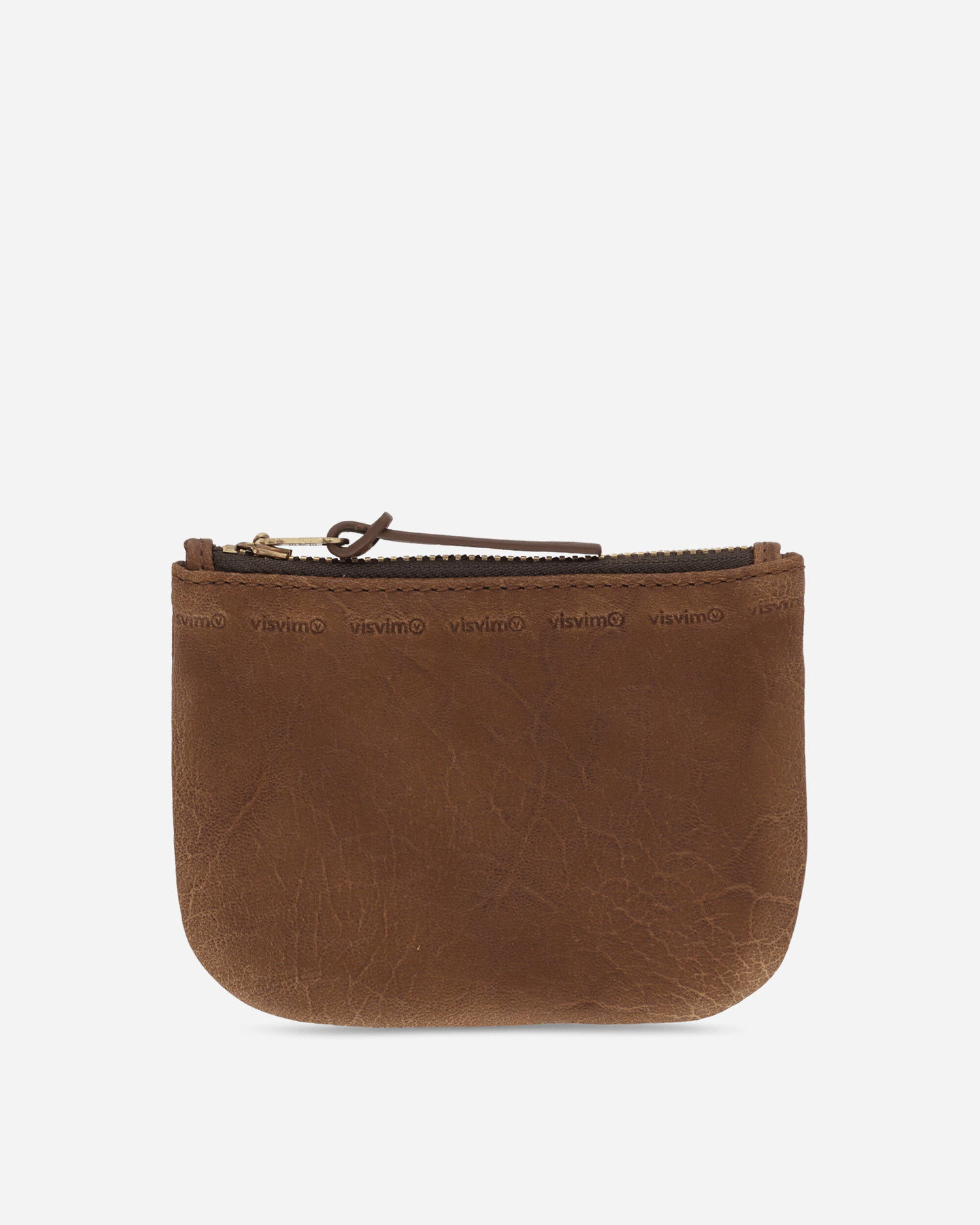 Портфейл visvim Visvim Leather Wallet Кафяво | 0125203003026 2, 1