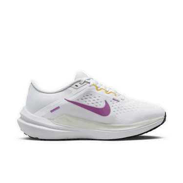 Кецове и обувки Nike Air Zoom Winflo 10 W Бяло | DV4023-103, 2