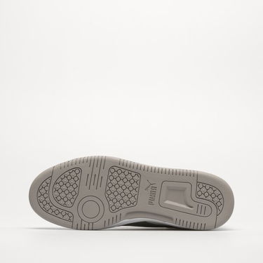 Кецове и обувки Puma Rebound V6 Low Сиво | 39232805, 2