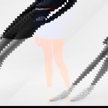 Къси панталони GAP Logo Shorts Navy Uniform Тъмно синьо | 870535-02, 0