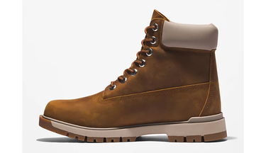 Кецове и обувки Timberland Tree Vault 6 Inch Boot Кафяво | A5NHM-F13, 2