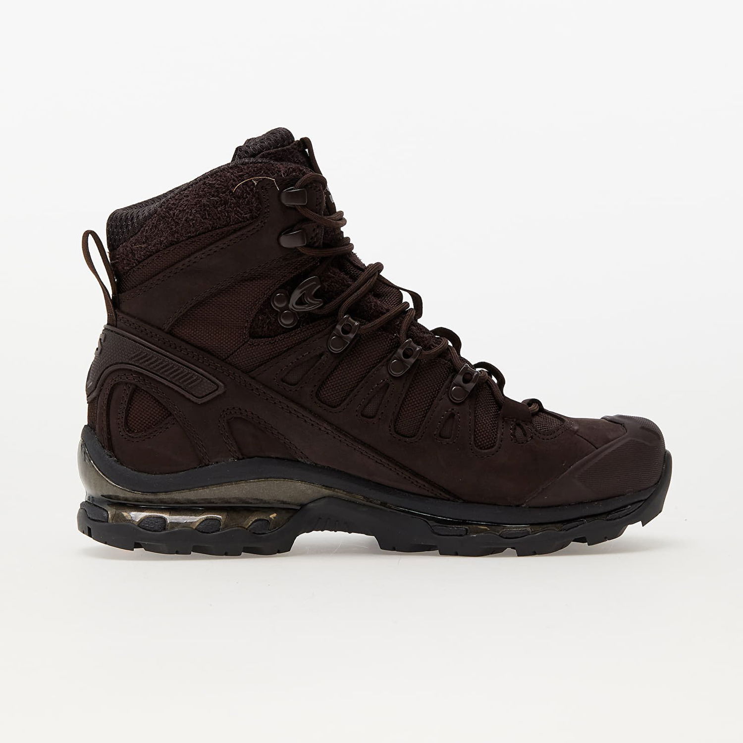 Кецове и обувки Salomon Quest Goretex Advanced Кафяво | 417504, 1